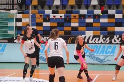 12.08.2025 - 7. Indiaca WM in Tartu